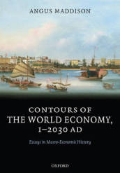 Contours of the World Economy 1-2030 AD