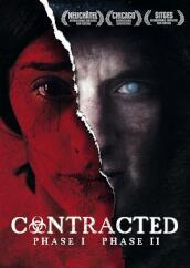 Contracted Collection (2 Blu-Ray+Booklet)