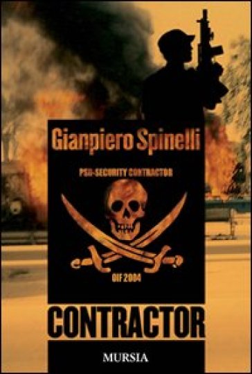 Contractor - Gianpiero Spinelli