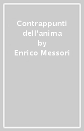 Contrappunti dell anima