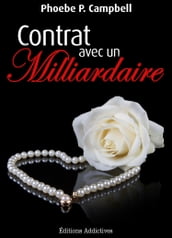 Contrat avec un milliardaire - vol. 4