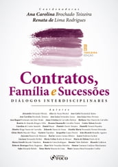 Contratos, Família e Sucessões