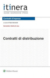 Contratti di distribuzione