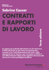 Contratti e rapporti di lavoro