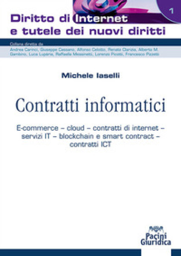 Contratti informatici - Iaselli