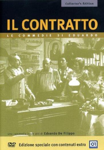 Contratto (Il) (Collector's Edition) - Eduardo De Filippo