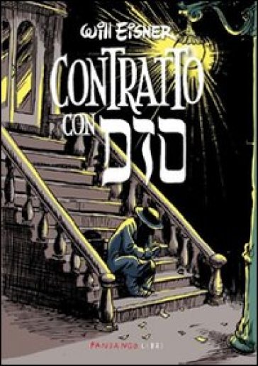 Contratto con Dio - Will Eisner