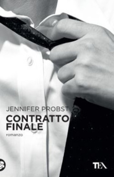 Contratto finale - Jennifer Probst