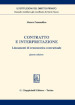 Contratto e interpretazione. Lineamenti di ermeneutica contrattuale