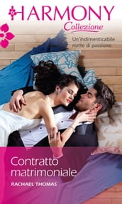 Contratto matrimoniale