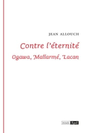 Contre l éternité