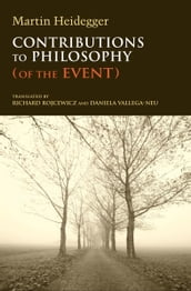 Contributions to Philosophy