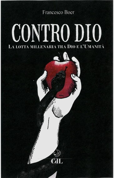 Contro Dio - Francesco Boer