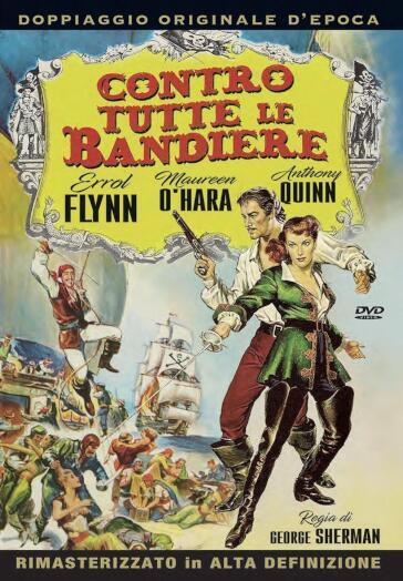 Contro Tutte Le Bandiere - George Sherman