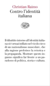 Contro l identità italiana