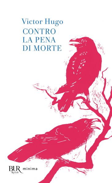 Contro la pena di morte - Victor Hugo