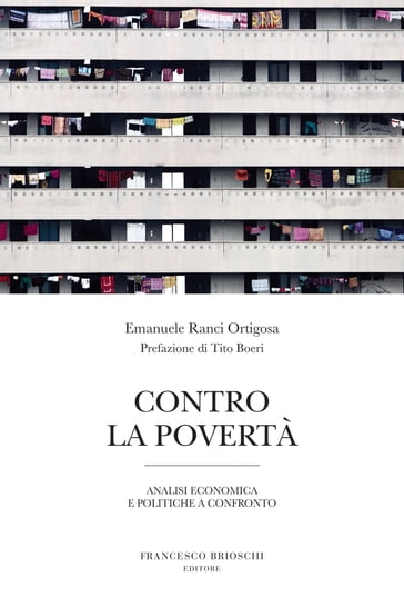 Contro la povertà - Emanuele Ranci Ortigosa