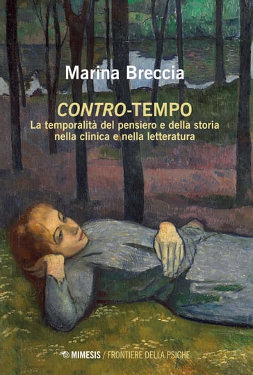 Contro-tempo - Marina Breccia