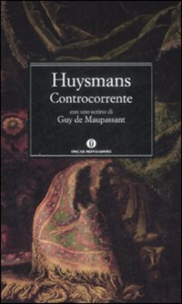 Controcorrente - Joris-Karl Huysmans