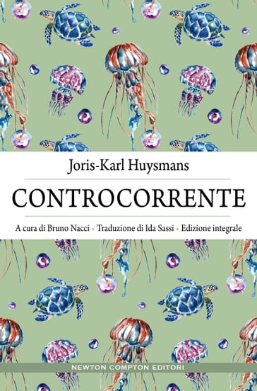 Controcorrente - Joris-Karl Huysmans