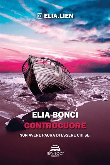 Controcuore - Elia Bonci