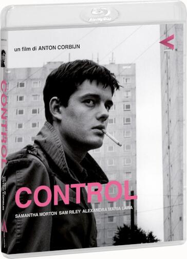 Control - Anton Corbijn