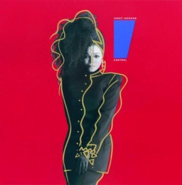 Control - Janet Jackson