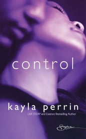 Control (Mills & Boon Spice)