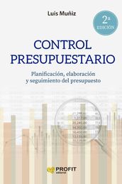 Control presupuestario. Ebook