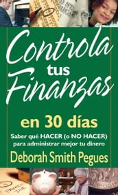 Controla tus finanzas en 30 dias