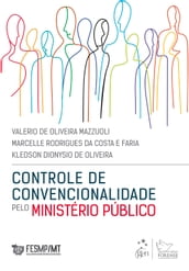 Controle de Convencionalidade pelo Ministério Público