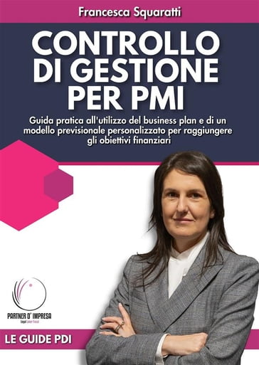 Controllo di Gestione per PMI - Francesca Squaratti