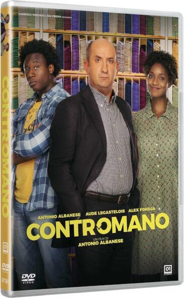 Contromano - Antonio Albanese