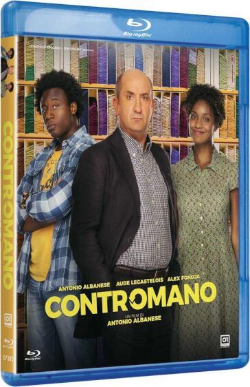 Contromano - Antonio Albanese