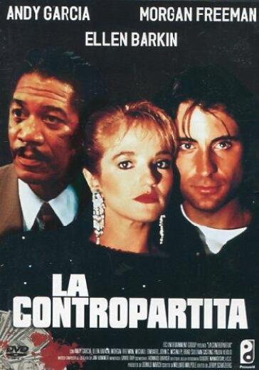 Contropartita (La) - Jerry Schatzberg