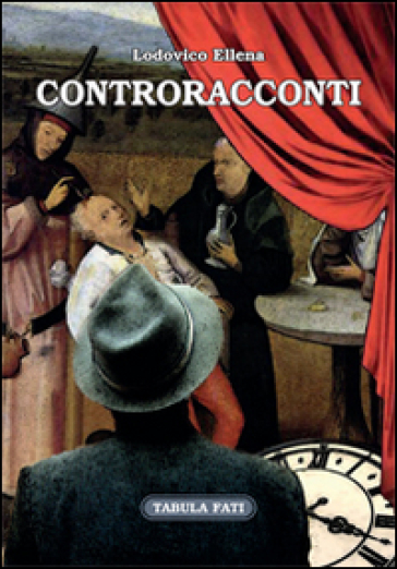 Controracconti - Lodovico Ellena