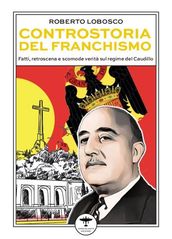 Controstoria del franchismo