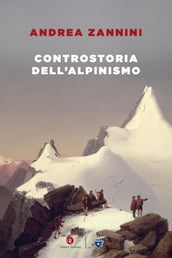 Controstoria dell alpinismo