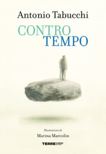 Controtempo - Antonio Tabucchi