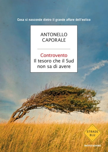 Controvento - Antonello Caporale