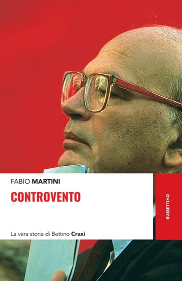 Controvento - Fabio Martini