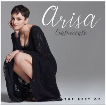 Controvento (best of 2019) - Arisa
