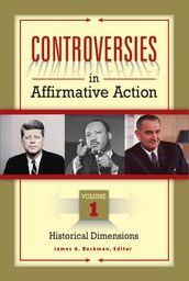 Controversies in Affirmative Action