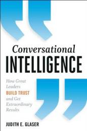Conversational Intelligence