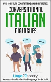 Conversational Italian Dialogues