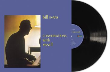 Conversations with myself - Bill Evans