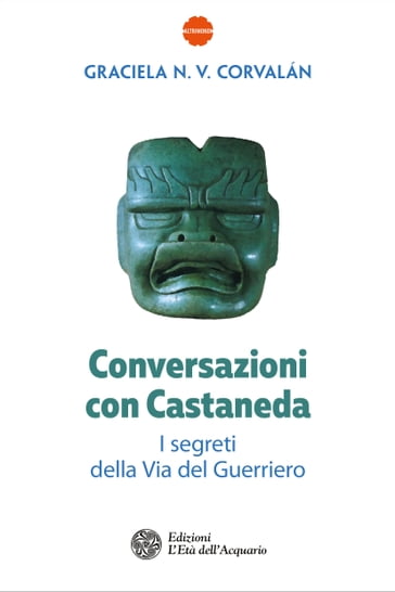 Conversazioni con Castaneda - Graciela N. V. Corvalán