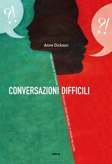 Conversazioni difficili - Anne Dickson