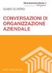 Conversazioni di organizzazione aziendale