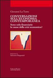 Conversazioni sull